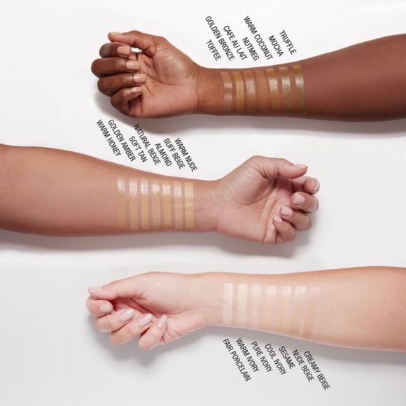 Set of 2 Maybelline Dream Urban Cover foundations - Picture 6 of 9